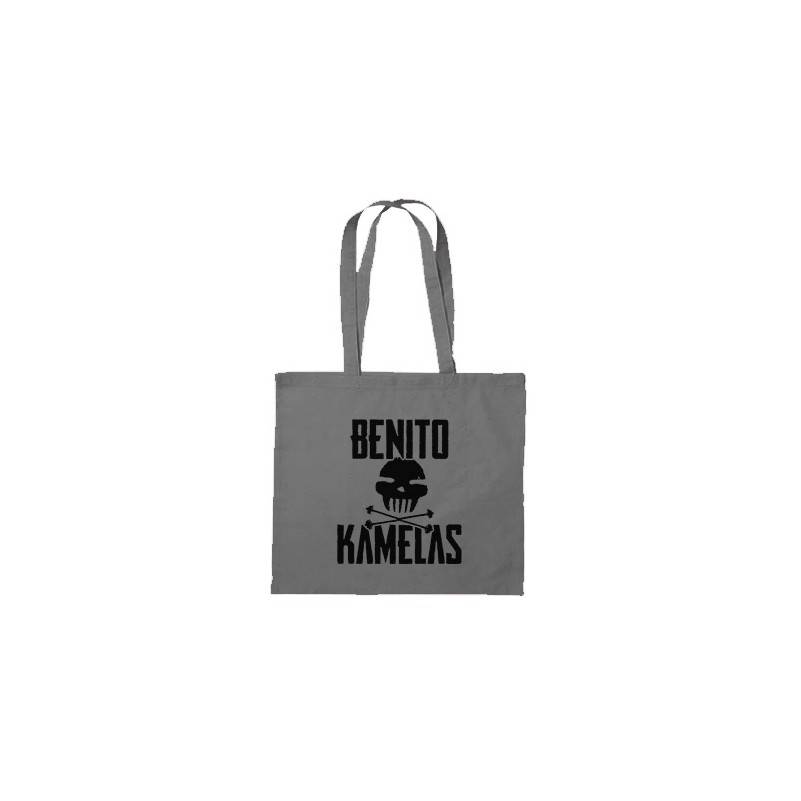 Bolsa de tela "Logo Peineta"
