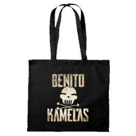 Bolsa de tela "Logo Peineta"