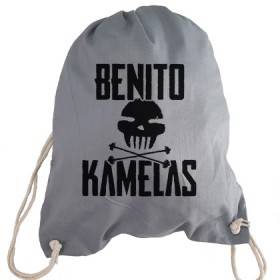 Mochila "Logo Peineta"
