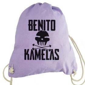 Mochila "Logo Peineta"