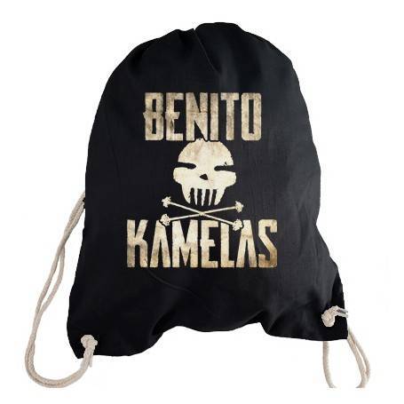 Mochila "Logo Peineta" 2