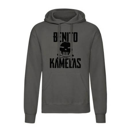 Sudadera "Logo Peineta" 2