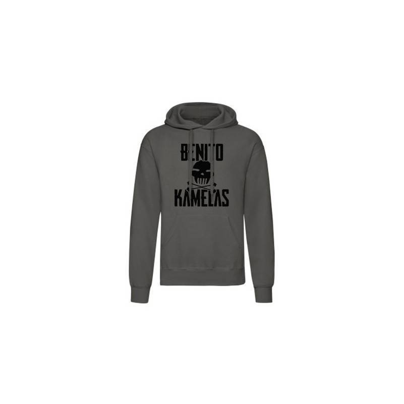 Sudadera "Logo Peineta"