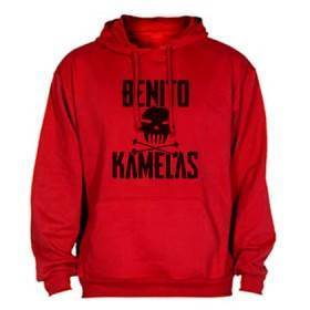 Sudadera "Logo Peineta"