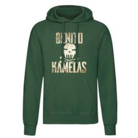 Sudadera "Logo Peineta"