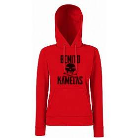 Sudadera "Logo Peineta"