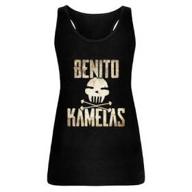 Camiseta "Logo Peineta"