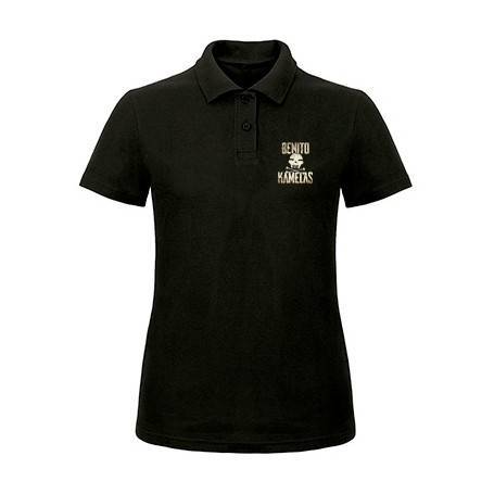 Polo "Logo Peineta" 2