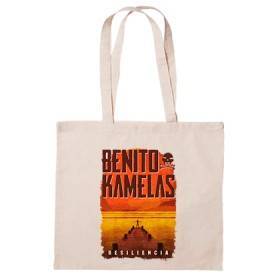 Bolsa de tela "Portada Resiliencia"