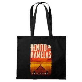 Bolsa de tela "Portada Resiliencia"