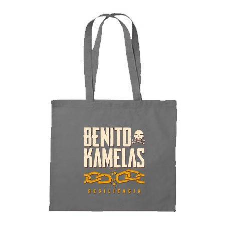 Bolsa de tela "Cadenas" 2