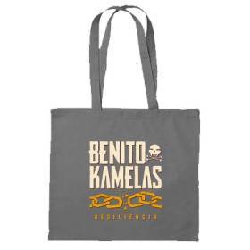 Bolsa de tela "Cadenas"