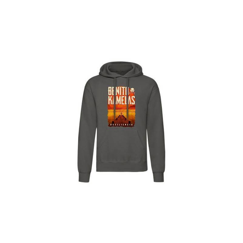 Sudadera "Portada Resiliencia"