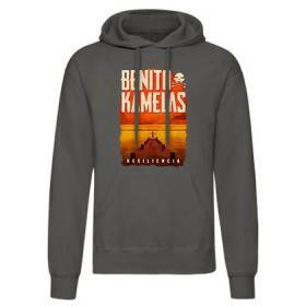 Sudadera "Portada Resiliencia"