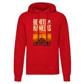 Sudadera "Portada Resiliencia"