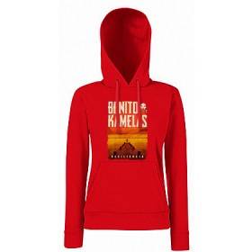 Sudadera "Portada Resiliencia"