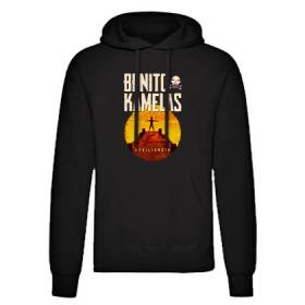 Sudadera "Resiliencia Círculo"