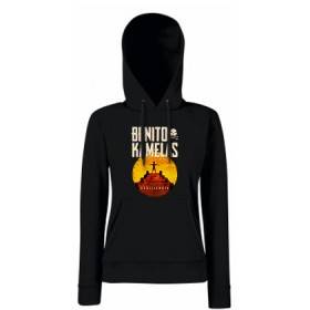 Sudadera "Resiliencia Círculo"