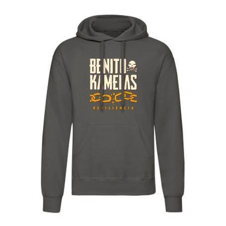 Sudadera "Cadenas" 2