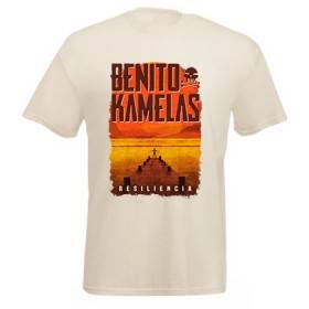 Camiseta "Portada Resiliencia"