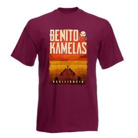 Camiseta "Portada Resiliencia"