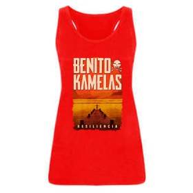 Camiseta "Portada Resiliencia"