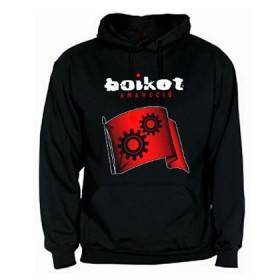 Sudadera "Amaneció"