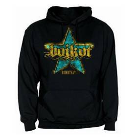 Sudadera "Boikotea!"