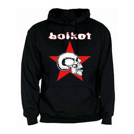 Sudadera "Calavera" 2