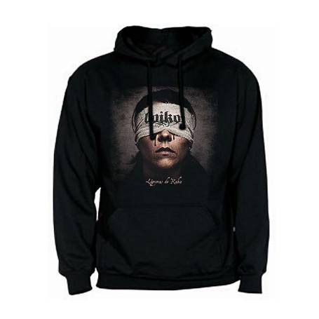 Sudadera "Lágrimas de Rabia 3"