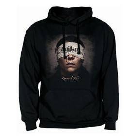 Sudadera "Lágrimas de Rabia 3"