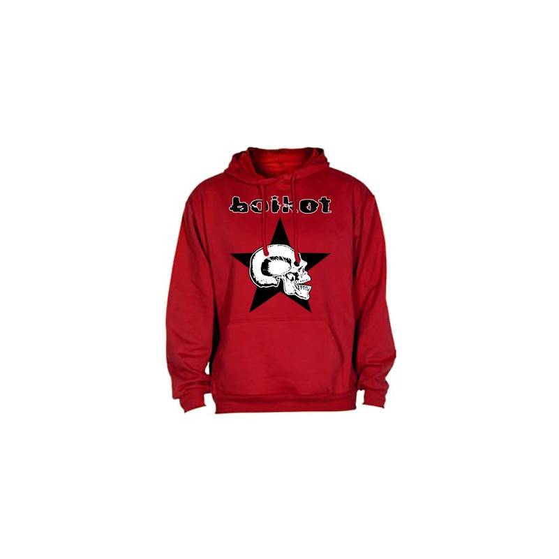 Sudadera "Calavera"