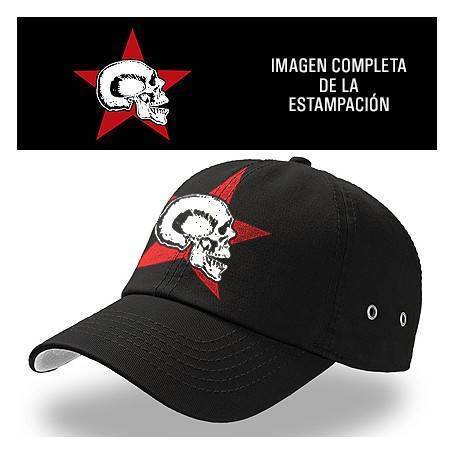 Gorra "Calavera"