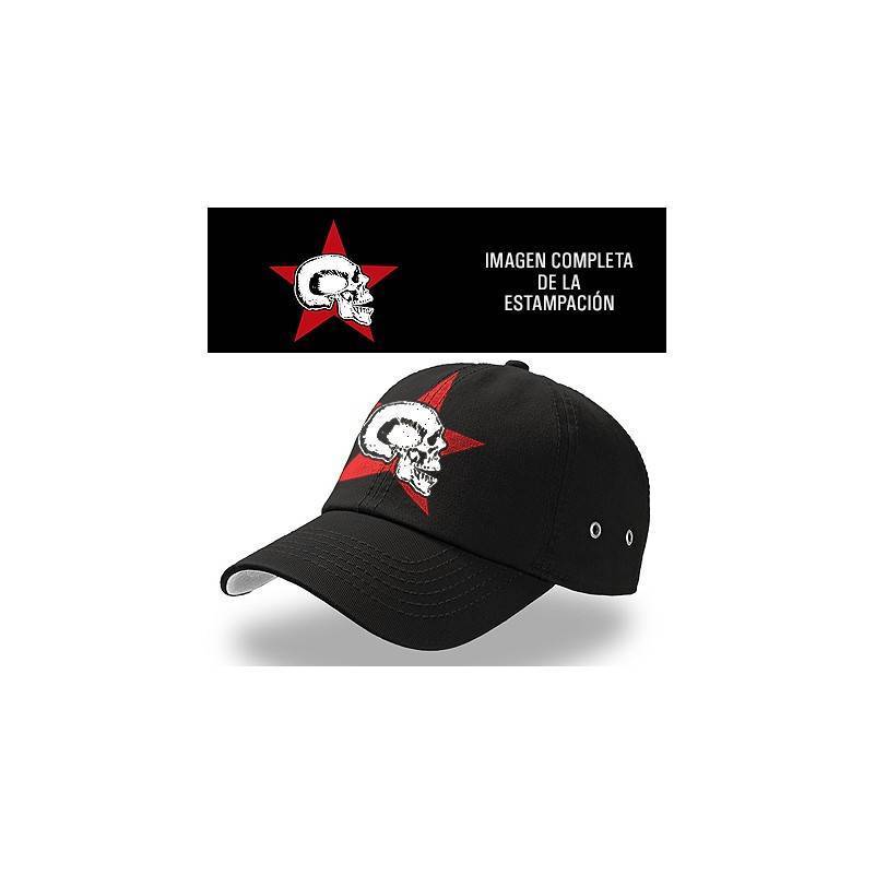 Gorra "Calavera"