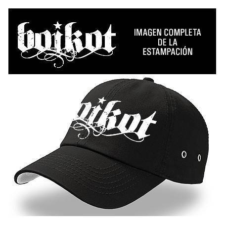 Gorra "Logotipo" 2