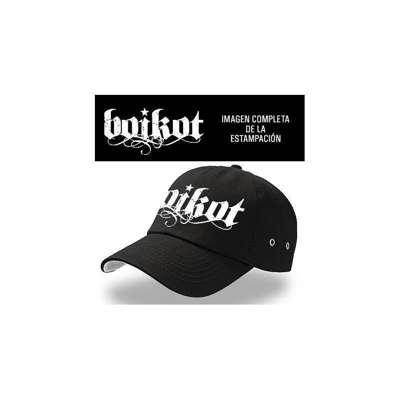 Gorra "Logotipo"