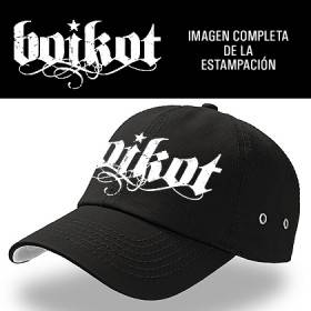 Gorra "Logotipo"