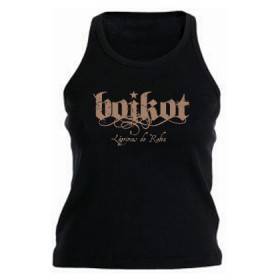 Camiseta "Lágrimas de Rabia 1"