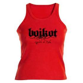 Camiseta "Lágrimas de Rabia 1"