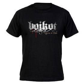 Camiseta "Lágrimas de Rabia 2"