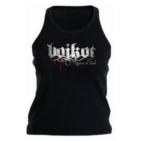 Camiseta "Lágrimas de Rabia 2"