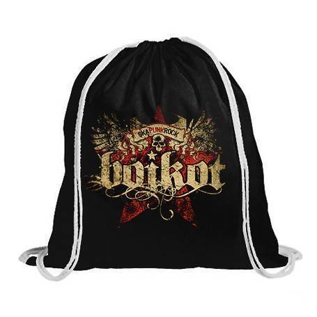 Mochila "Ska Punk Rock"