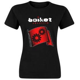 Camiseta "Amaneció"