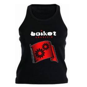 Camiseta "Amaneció"