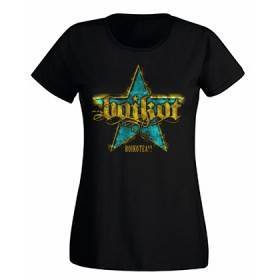 Camiseta "Boikotea!"