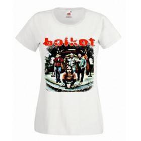 Camiseta "Foto Grupo"