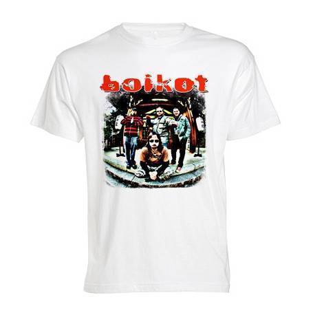 Camiseta "Foto Grupo" 2