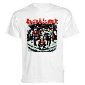 Camiseta "Foto Grupo"