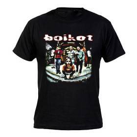 Camiseta "Foto Grupo"