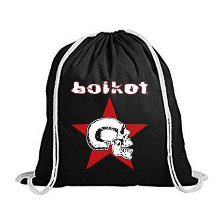 Mochila "Calavera" 2